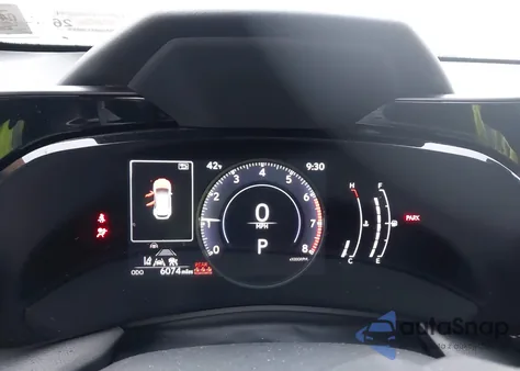 2025 Lexus Nx 350 Premium from USA, damaged, VIN 2T2GGCEZ8SC083717